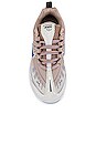 view 4 of 6 SNEAKERS AIR VAPORMAX 360 in Stone Mauve, Black Mtlc, Summit White, Ghost Glacier Blue