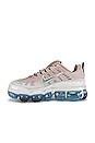 view 5 of 6 SNEAKERS AIR VAPORMAX 360 in Stone Mauve, Black Mtlc, Summit White, Ghost Glacier Blue