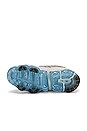 view 6 of 6 SNEAKERS AIR VAPORMAX 360 in Stone Mauve, Black Mtlc, Summit White, Ghost Glacier Blue