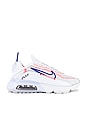 view 1 of 6 SNEAKERS AIR MAX 2090 in White, Racer Blue Flash & Crimson