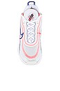 view 4 of 6 SNEAKERS AIR MAX 2090 in White, Racer Blue Flash & Crimson