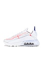 view 5 of 6 SNEAKERS AIR MAX 2090 in White, Racer Blue Flash & Crimson