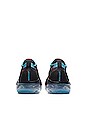 view 3 of 6 Air Vapormax Flyknit 3 Sneaker in Black, Hyper Pink, & Baltic Blue