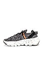 view 5 of 6 ZAPATILLA DEPORTIVA SPACE HIPPIE 04 in Iron Grey, Photon Dust, Black & Hyper Crimson