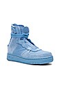 view 2 of 6 ZAPATILLA DEPORTIVA AF1 REBEL in Light Blue