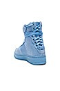 view 3 of 6 ZAPATILLA DEPORTIVA AF1 REBEL in Light Blue