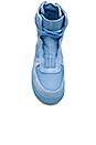 view 4 of 6 ZAPATILLA DEPORTIVA AF1 REBEL in Light Blue