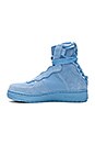 view 5 of 6 ZAPATILLA DEPORTIVA AF1 REBEL in Light Blue
