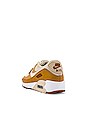 view 3 of 6 Air Max 90 Twist Sneaker in Oatmeal, Chutney Twin & Light Bone White