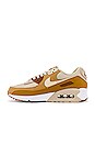 view 5 of 6 Air Max 90 Twist Sneaker in Oatmeal, Chutney Twin & Light Bone White