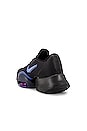 view 3 of 6 ZAPATILLA DEPORTIVA AIR ZOOM SUPERREP 2 in Black, Cyber Red Plum, Sapphire, Thunder Blue & Hyper Violet