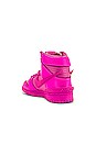 view 3 of 6 Dunk Hi Ambush Sneaker in Active Fuchsia