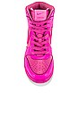 view 4 of 6 Dunk Hi Ambush Sneaker in Active Fuchsia