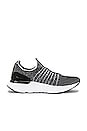 view 1 of 6 SNEAKERS REACT PHANTOM RUN FK 2 in Black & White