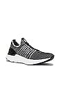 view 2 of 6 SNEAKERS REACT PHANTOM RUN FK 2 in Black & White