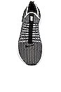 view 4 of 6 SNEAKERS REACT PHANTOM RUN FK 2 in Black & White