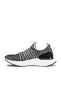 view 5 of 6 SNEAKERS REACT PHANTOM RUN FK 2 in Black & White