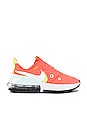 view 1 of 6 SNEAKERS AIR MAX UP in Bright Mango, White & Light Zitron