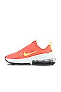 view 5 of 6 SNEAKERS AIR MAX UP in Bright Mango, White & Light Zitron