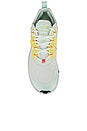 view 4 of 6 SNEAKERS AIR MAX 270 REACT in Pale Ivory, Summit White & Bright Mango