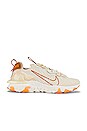 view 1 of 6 SNEAKERS NSW REACT VISION in Pale Ivory & Monarch