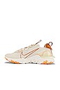 view 5 of 6 SNEAKERS NSW REACT VISION in Pale Ivory & Monarch