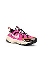 view 2 of 6 КРОССОВКИ TC 7900 LX 3M in Pink Blast, Reflect Silver & Orewood
