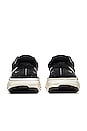 view 3 of 8 ZoomX Invincible Run FK Sneaker in Black