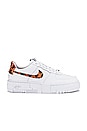 view 1 of 6 Air Force 1 Pixel SE Sneaker in White