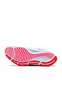 view 6 of 6 SNEAKERS AIR ZOOM PEGASUS 37 VT in White & Sunset Pulse