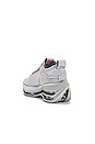 view 3 of 6 ZAPATILLA DEPORTIVA ZOOM DOUBLE STACKED in Grey Fog