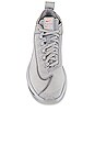view 4 of 6 ZAPATILLA DEPORTIVA ZOOM DOUBLE STACKED in Grey Fog