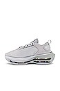 view 5 of 6 ZAPATILLA DEPORTIVA ZOOM DOUBLE STACKED in Grey Fog
