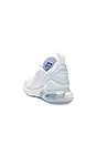 view 3 of 6 Air Max 270 Sneaker in White