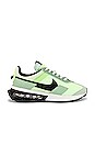 view 1 of 6 SNEAKERS AIR MAX PRE-DAY in Liquid Lime & Black Pistachio Frost