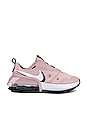 view 1 of 6 Air Max Up Sneaker in Champagne, White & Black