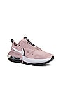 view 2 of 6 Air Max Up Sneaker in Champagne, White & Black