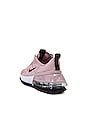 view 3 of 6 Air Max Up Sneaker in Champagne, White & Black