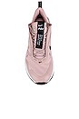 view 4 of 6 Air Max Up Sneaker in Champagne, White & Black