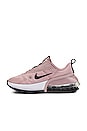 view 5 of 6 Air Max Up Sneaker in Champagne, White & Black