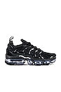 view 1 of 6 Air Vapormax Plus Sneaker in Black