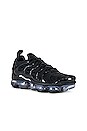 view 2 of 6 Air Vapormax Plus Sneaker in Black