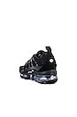 view 3 of 6 Air Vapormax Plus Sneaker in Black