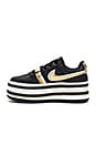 view 5 of 6 SNEAKERS VANDAL 2K in Black, Metallic Gold & Summit White