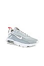 view 2 of 6 Air Max 2090 Sneaker in Light Smoke Grey, Summit White, & Grey Fog