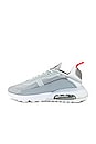 view 5 of 6 Air Max 2090 Sneaker in Light Smoke Grey, Summit White, & Grey Fog
