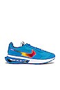 view 1 of 7 Air Max Pre-Day Sneaker in Neptune Blue, Multi, & Imperial Blue