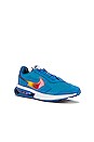 view 2 of 7 Air Max Pre-Day Sneaker in Neptune Blue, Multi, & Imperial Blue