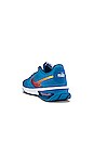view 3 of 7 Air Max Pre-Day Sneaker in Neptune Blue, Multi, & Imperial Blue