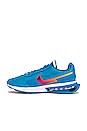 view 5 of 7 Air Max Pre-Day Sneaker in Neptune Blue, Multi, & Imperial Blue